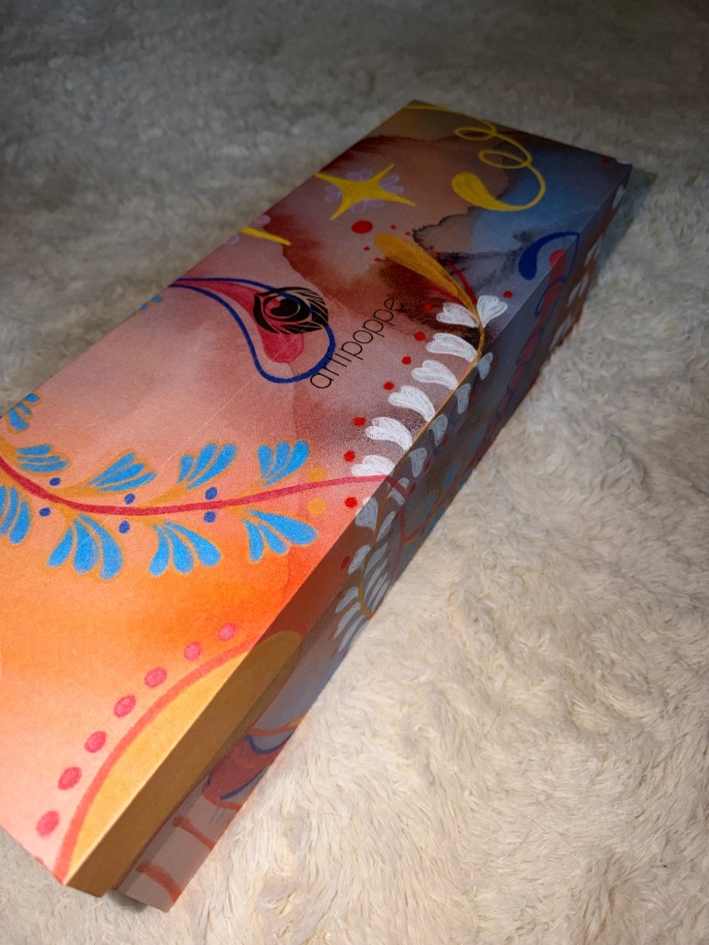 artipoppe box & code - Picture 2 of 3